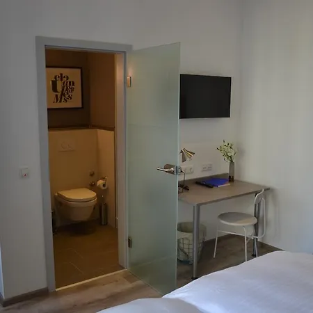 Boutique-Hotel 