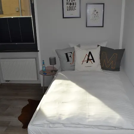 Boutique-Hotel 