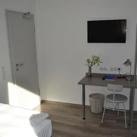 Boutique-Hotel 
