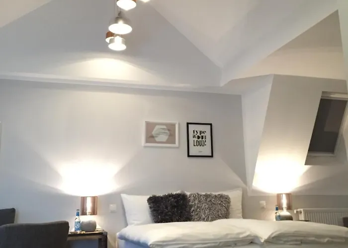 Boutique-Hotel \