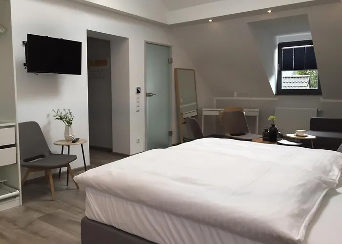 Boutique-Hotel \