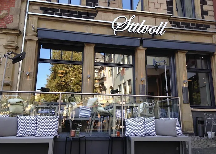 Boutique-Hotel \