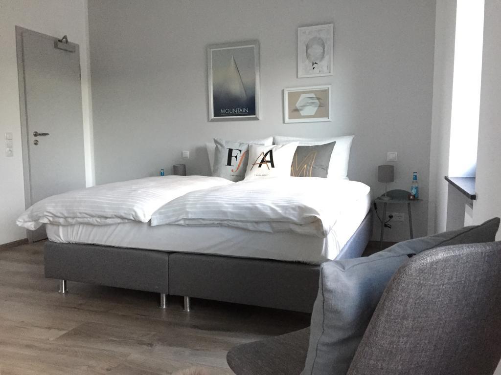 Boutique-hotel 