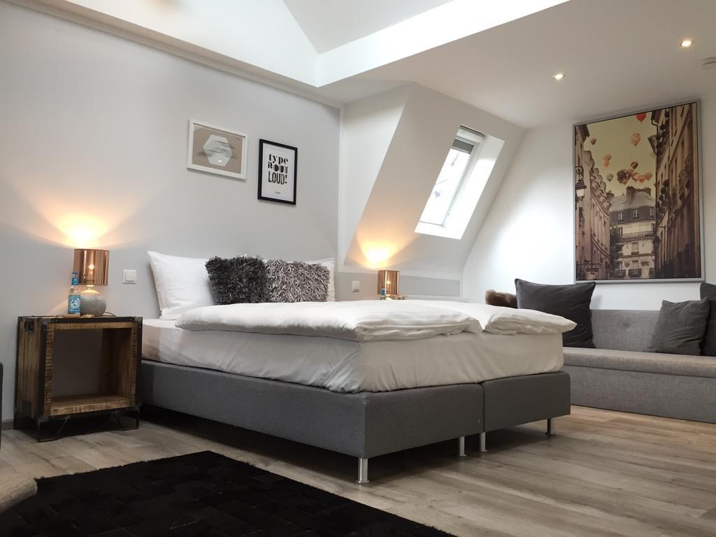 Boutique-hotel 