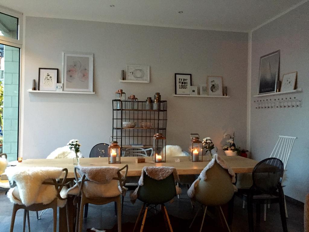 Boutique-hotel 