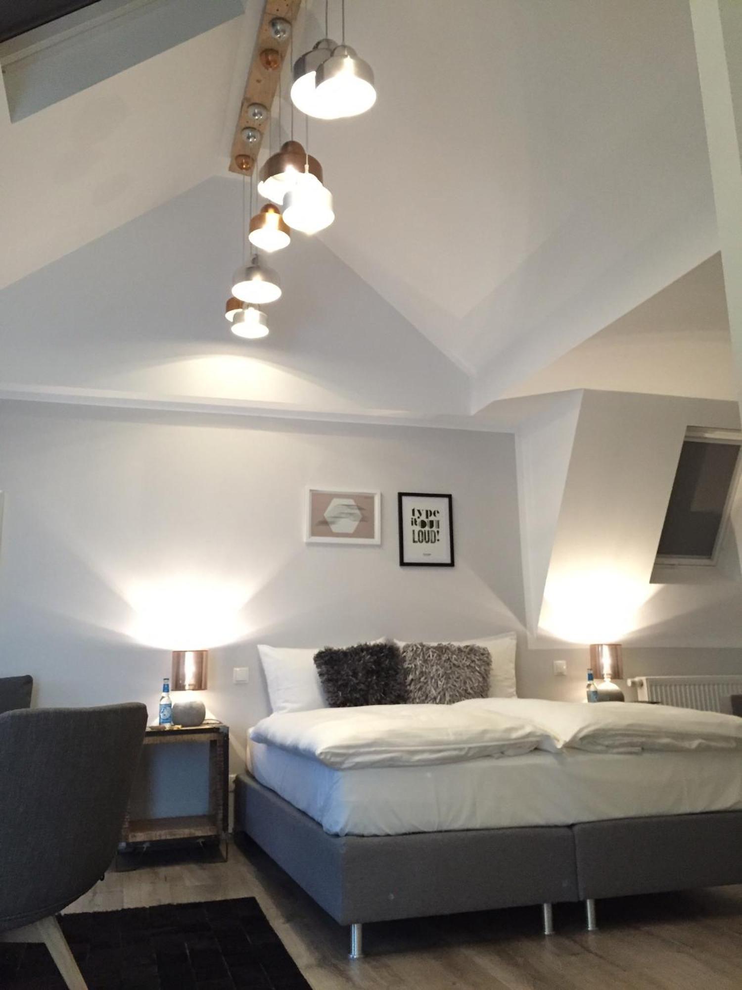 Boutique-hotel 