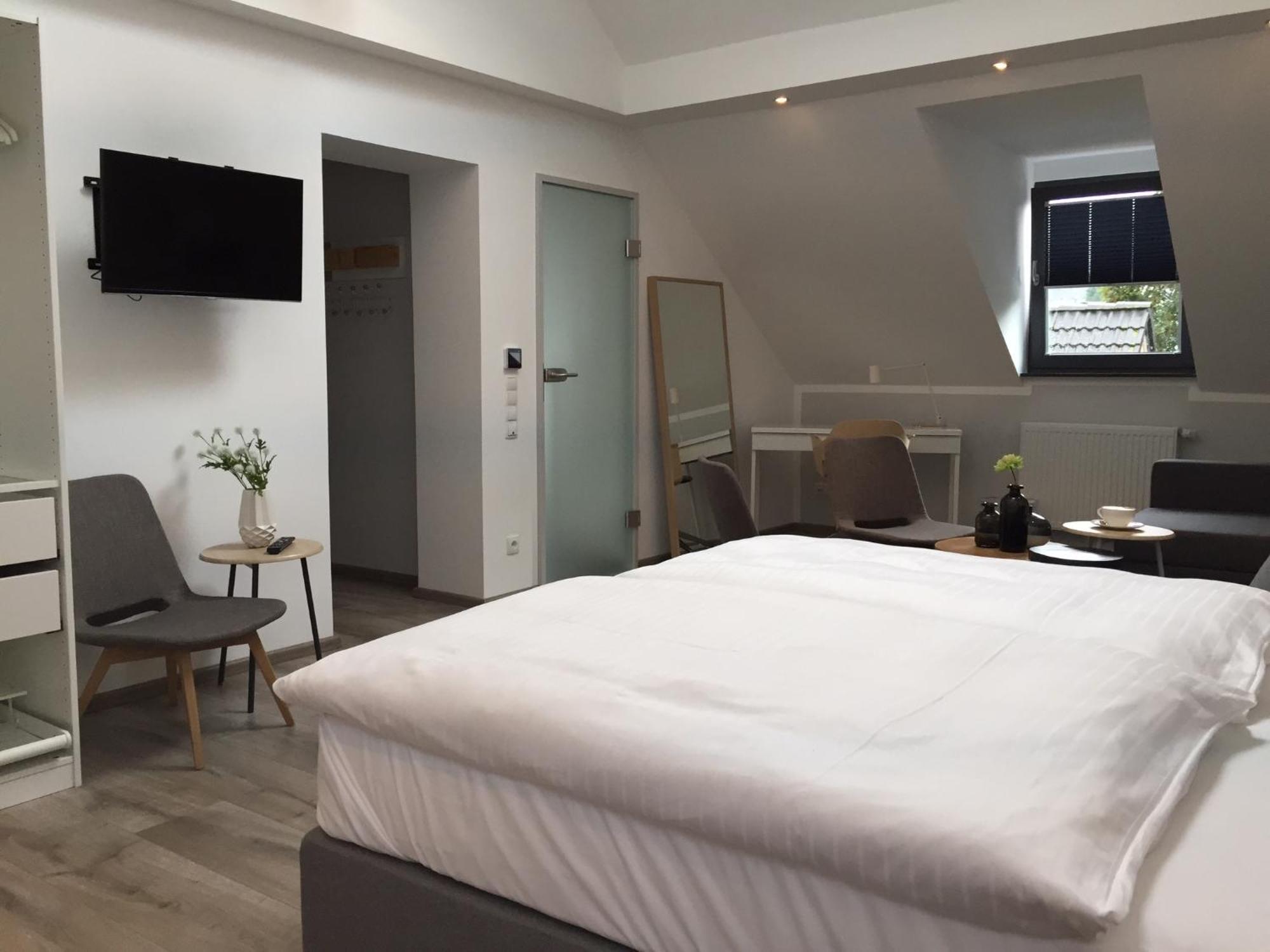Boutique-hotel 