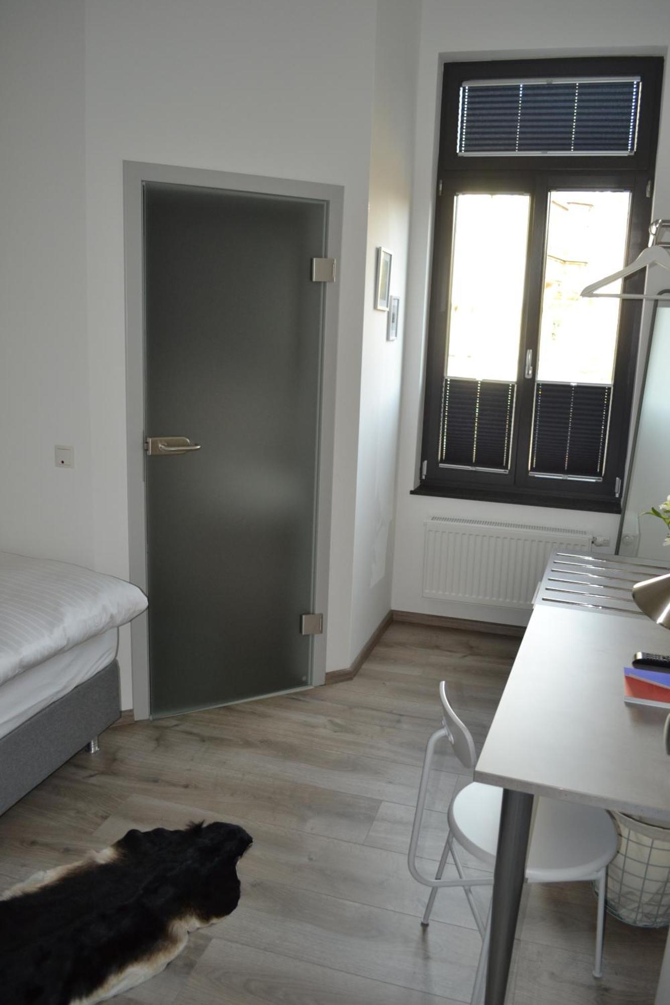 Boutique-hotel 