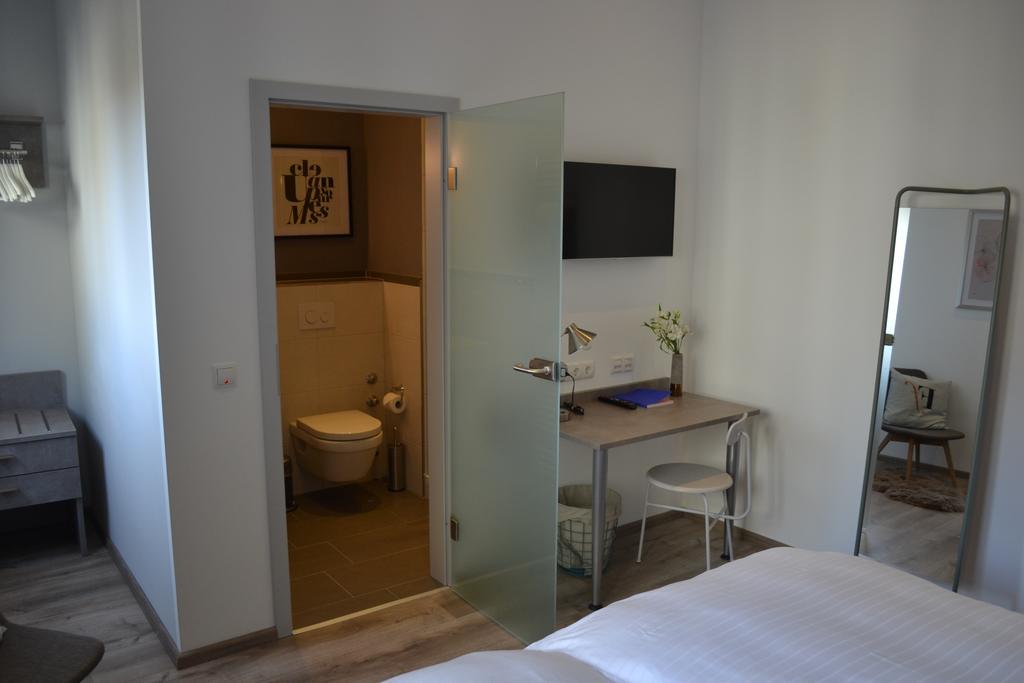 Hotel Boutique-hotel 