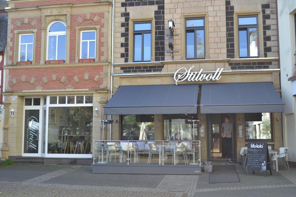 Boutique-hotel 