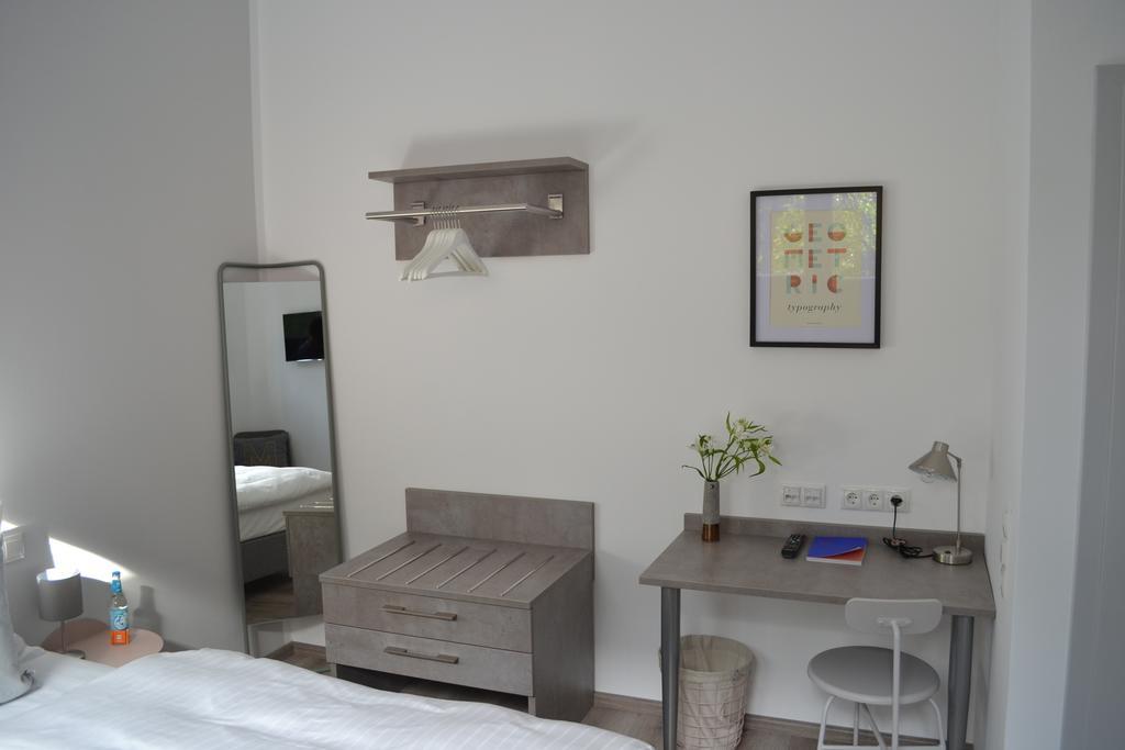 Boutique-hotel 