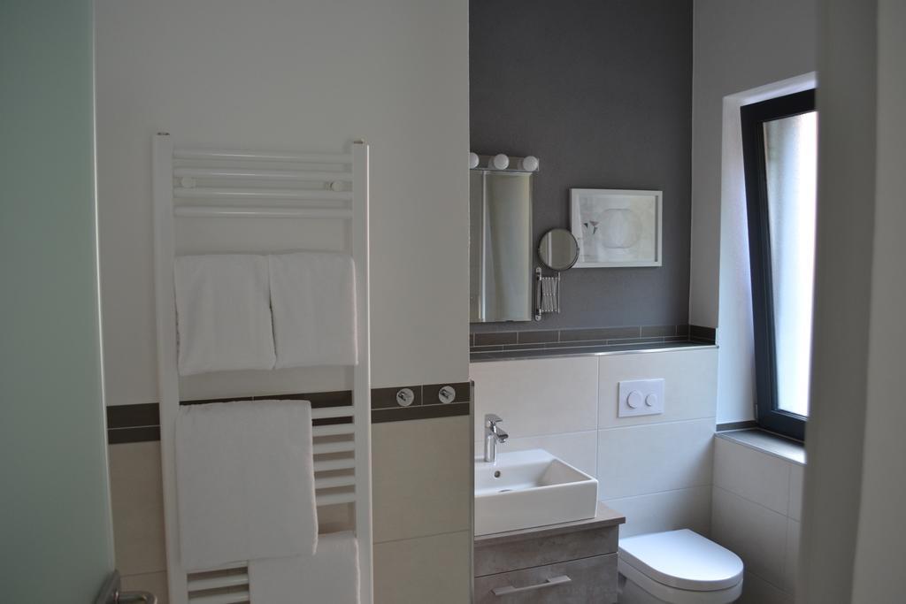 Hotel Boutique-hotel 