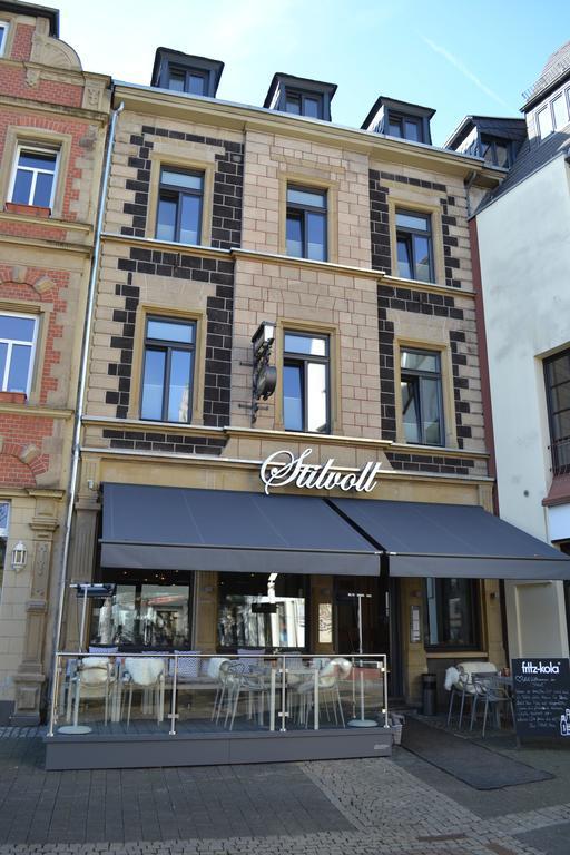 Hotel Boutique-hotel 