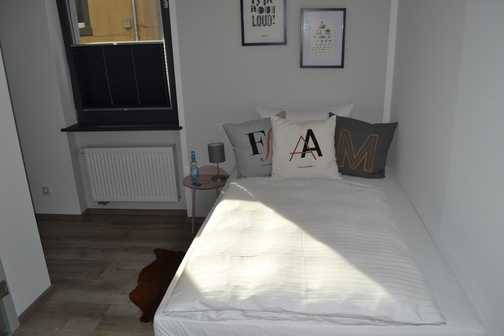 Hotel Boutique-hotel 
