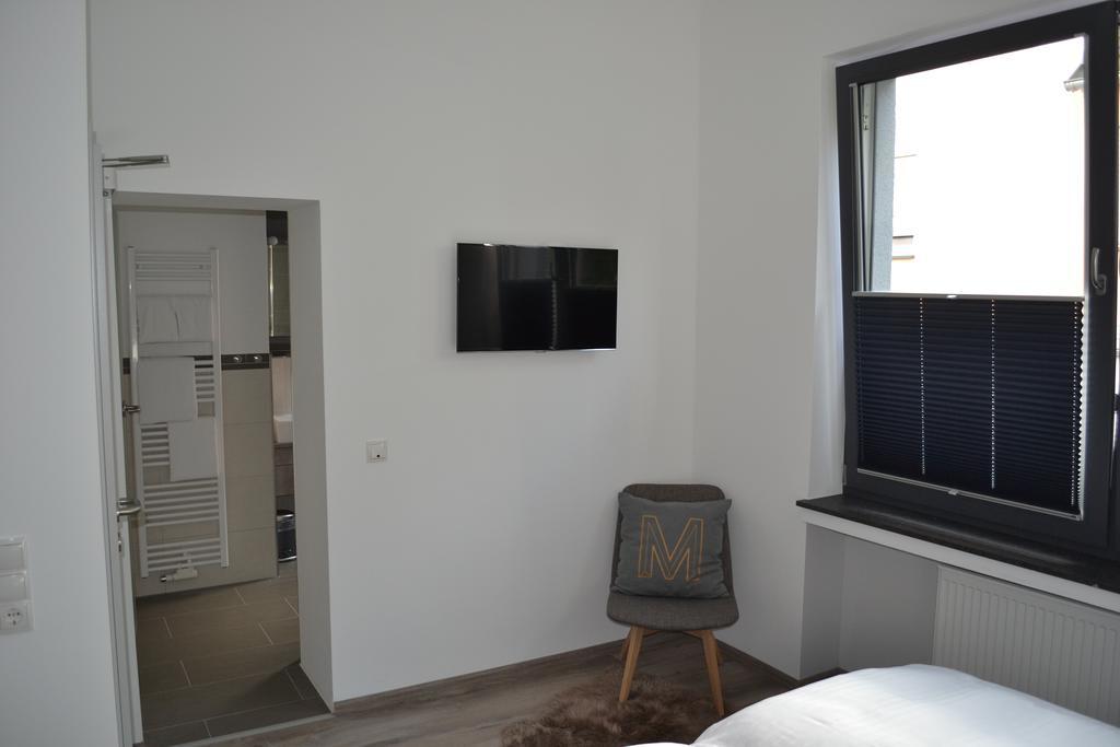 Boutique-hotel 