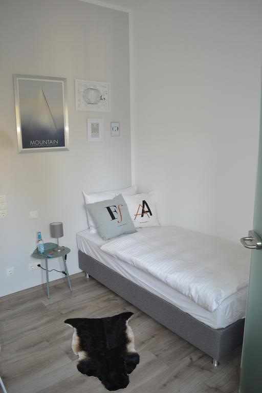 Hotel Boutique-hotel 
