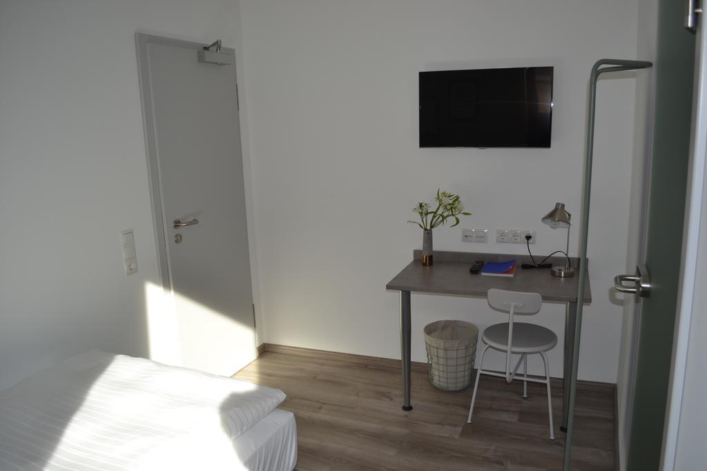 Boutique-hotel 